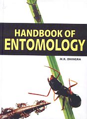 Handbook of Entomology / Dhingra, M.R. 