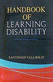 Handbook of Learning Disability / Vallikkat, Santhosh 