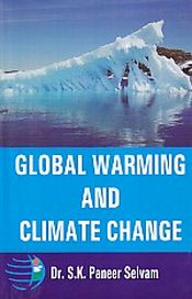 Global Warming and Climate Change / Salvem, S.K. Paneer (Dr.)