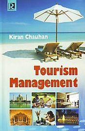Tourism Management / Chauhan, Kiran 