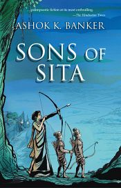 Sons of Sita / Banker, Ashok K. 