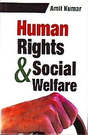 Human Rights and Social Welfare / Kumar, Amit 