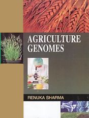 Agriculture Genomes / Sharma, Renuka 