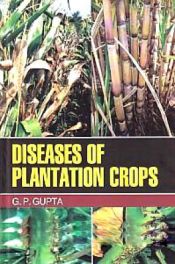 Diseases of Plantation Crops / Gupta, G.P. 