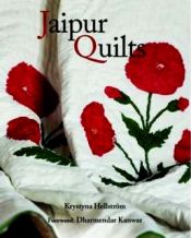 Jaipur Quilts / Hellstrom, Krystyna 