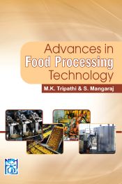 Advances in Food Processing Technology / Mangaraj, S. & Tripathi, M.K. 