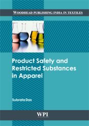 Product Safety and Restricted Substances in Apparel / Das, Subrata (Dr.)