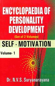 Encyclopaedia of Personality Development; 2 Volumes / Suryanarayana, N.V.S. (Dr.)