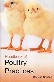 Handbook of Poultry Practices / Nandan, Ramesh 