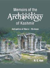 Memoirs of the Archaeology of Kashmir / Kak, R.C. 