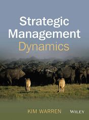 Strategic Management Dynamics / Warren, Kim 