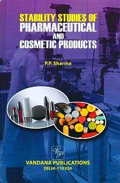 Stability Studies of Pharmaceutical and Cosmetic Products / Sharma, P.P. 