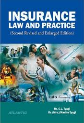 Insurance: Law and Practice / Tyagi, C.L. & Tyagi, Madhu 