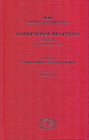 Conditional Relations: Patthana (2 Parts bound in one) / Sayadaw, U Narada Mula Pattana (Tr.)