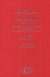 The Expositor (Atthasalini): Buddhaghosa's Commentary on the Dhammasangani, The First Book of the Abhidhamma-Pitaka / Tin, Pe Maung (Tr.)