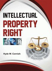 Intellectual Property Right, 2nd Edition / Cornish, Hyde W. 