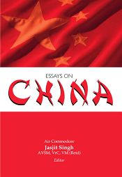 Essays on China / Singh, Jasjit 