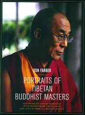 Portraits of Tibetan Buddhist Masters / Farber, Don 