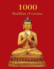 1000 Buddhas of Genius / Rhys-Davids, T.W. 