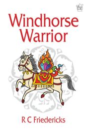 Windhorse Warrior / Friedericks, R.C. 