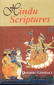 Hindu Scriptures / Goodall, Dominic 