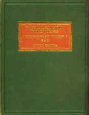 Tibetan-Sanskrit Dictionary (Supplementary Volumes), 7 Volumes / Lokesh Chandra 