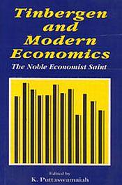 Tinbergen and Modern Economics / Puttaswamaiah, K. (Ed.)