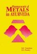 Pharmacaeutic of Metals in Ayurveda /  Tamrakar, B.P. & Pandey, R.S. 