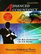 Advanced Accountancy (6th Revised Edition) /  Arulanandam, M.A. & Raman, K.S. 