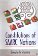 Constitutions of SAARC Nations /  Sharma, Gokulesh (Dr.)