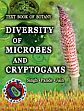 A Text Book of Botany Diversity of Microbes and Cryptogams /  Singh, V.; Pande, P.C. & Jain, D.K. (Drs.)
