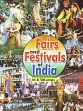 Fairs and Festivals of India; 6 Volumes /  Bezbaruah, M.P. & Gopal, Krishan (Chief Ed.)