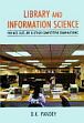 Library and Information Science: For NET, SLET, JRF and Other Competitive Examinations /  Pandey, D.K. 