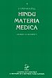 Comparative Hindu Materia Medica /  Chakraberty, Chandra 