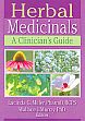 Herbal Medicinals: A Clinician's Guide /  Miller, Lucinda & Murray, Wallace 
