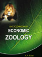 Encyclopaedia of Economic Zoology; 2 Volumes /  Khan, A.A. 
