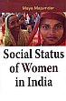 Social Status of Women in India /  Majumdar, Maya 