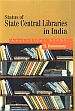 Status of State Central Libraries in India: Analytical Study /  Ramasamy, R. 