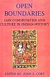 Open Boundaries: Jain Communities and Cultures in Indian History /  Cort, John E. (Ed.)