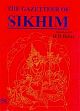 The Gazetteer of Sikhim /  Risley, H.H. 