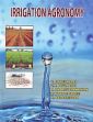 Irrigation Agronomy /  Ganesaraja, V.; Paulpandi, V.K.; Balasubramaniam, R.; Grace, T. Myrtle & Balakrishan, K. 