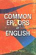 Common Errors in English /  Kleiser, Grenville 