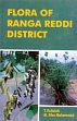 Flora of Ranga Reddi District /  Pullaiah, T. & Mohammed, M. Silar 