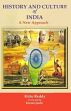 History and Culture of India: A New Approach /  Reddy, Kittu (Prof.)