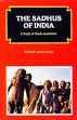 The Sadhus of India: A Study in Hindu Asceticism /  Gross, Robert Lewis 