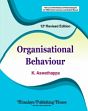 Organisational Behaviour /  Aswathappa, K. 