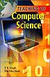 Teaching of Computer Science /  Singh, Y.K. & Nath, Ruchika 