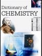 Academic Dictionary of Chemistry /  Shastri, Varun 