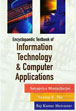 Encyclopaedic Textbook of Information Technology and Computer Applications; 4 Volumes /  Bhattacharjee, Satyapriya; Das, Swarup K. & Shrivastav, Raj Kumar 
