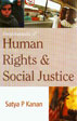 Encyclopaedia of Human Rights and Social Justice; 4 Volumes /  Kanan, Satya P. 